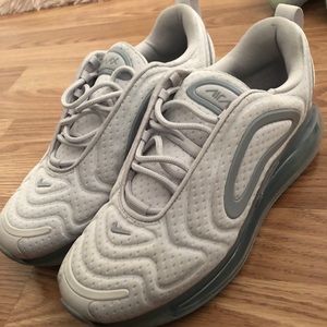 Nike Airmax 720 Vast Grey